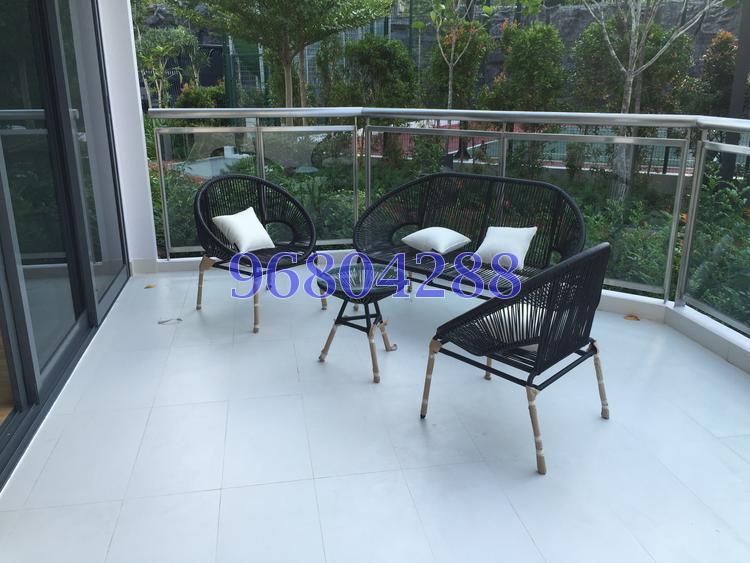 Parc Olympia (D17), Condominium #110793462